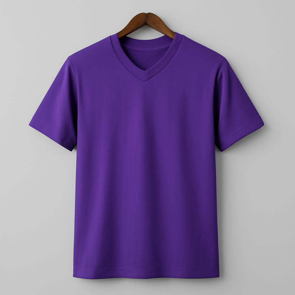 Black Shirt