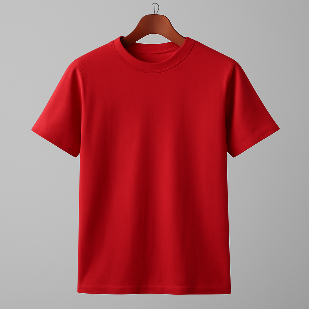 Red Shirt