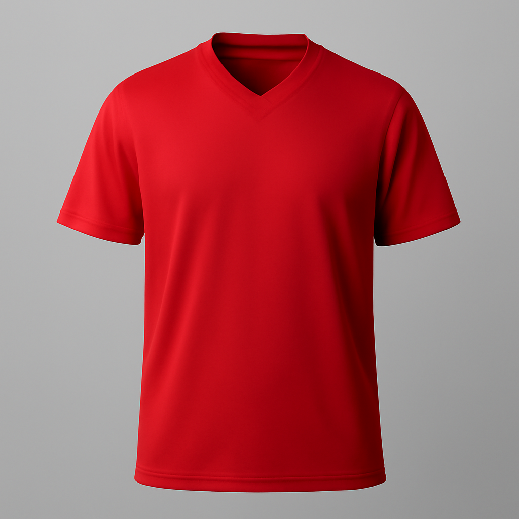 Red Shirt