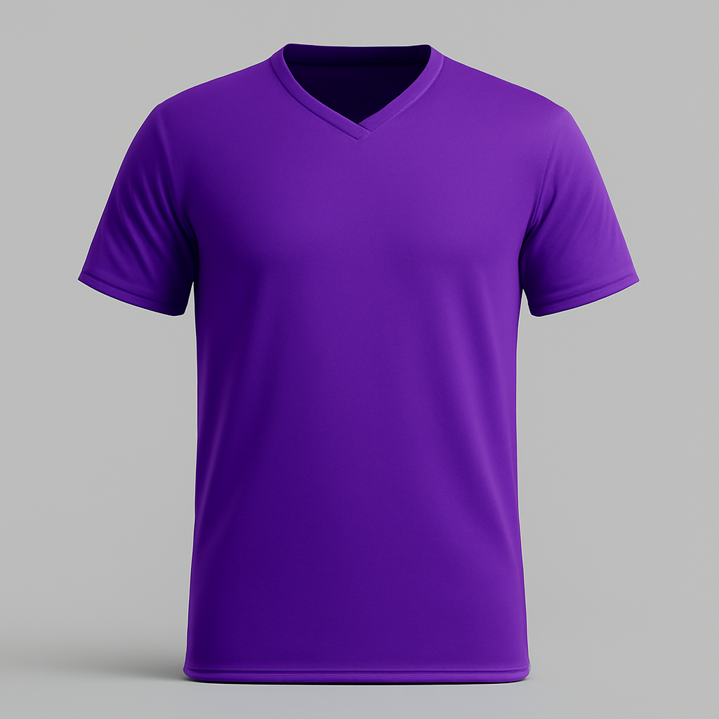 Blue Shirt