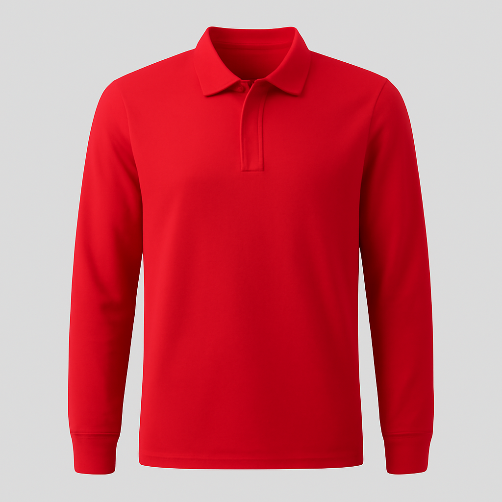 Red Shirt