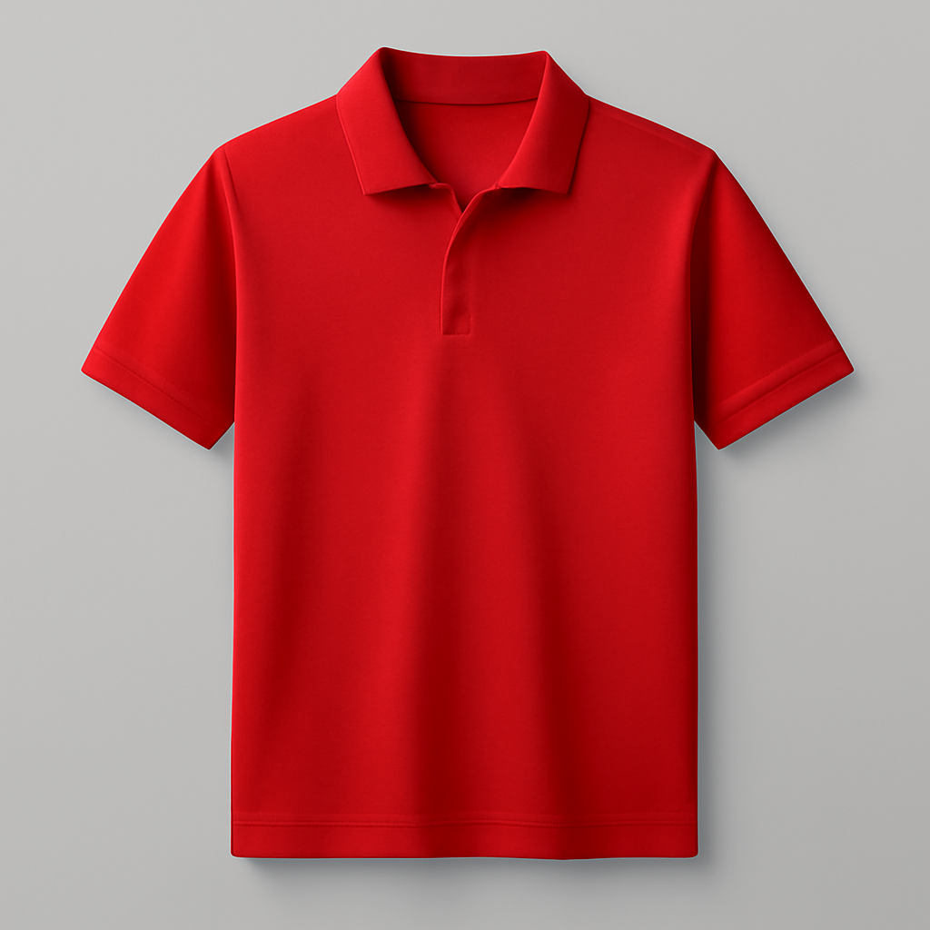 Red Shirt