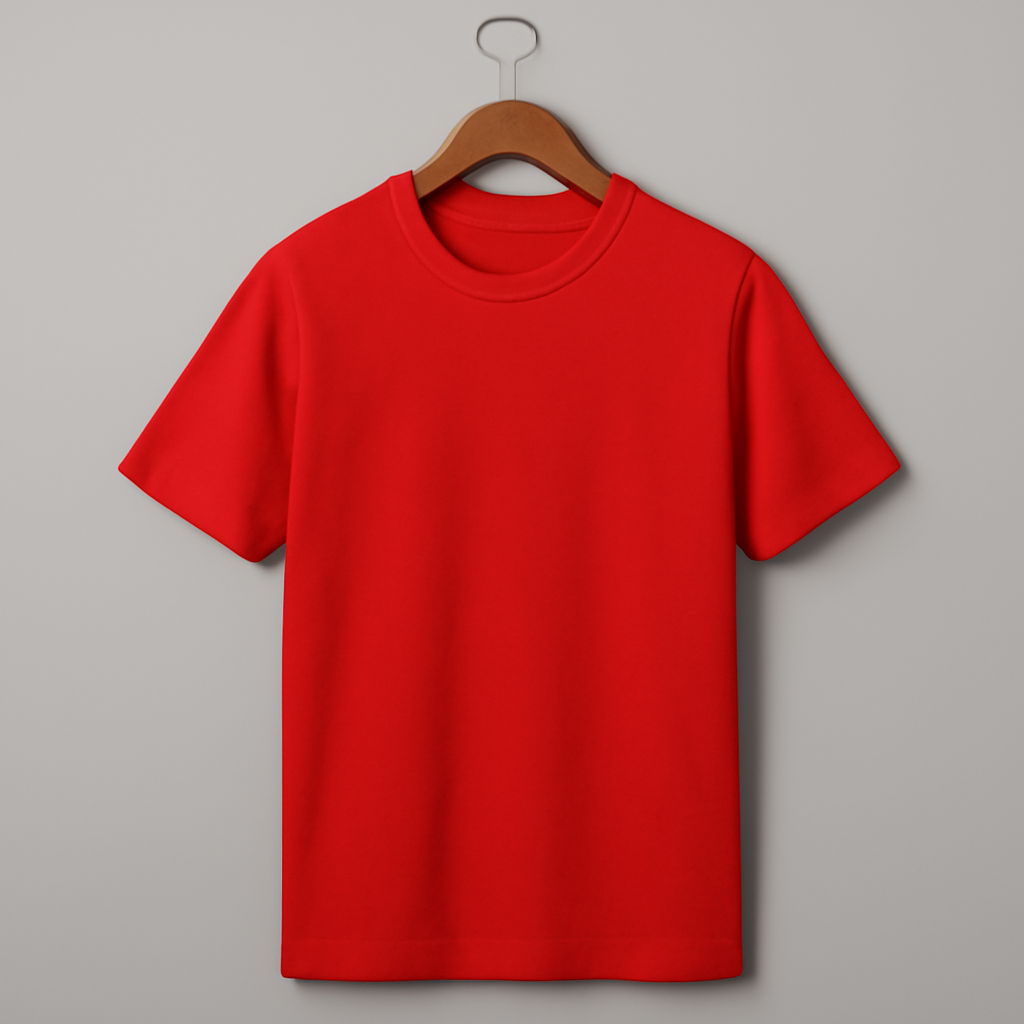 Red Shirt