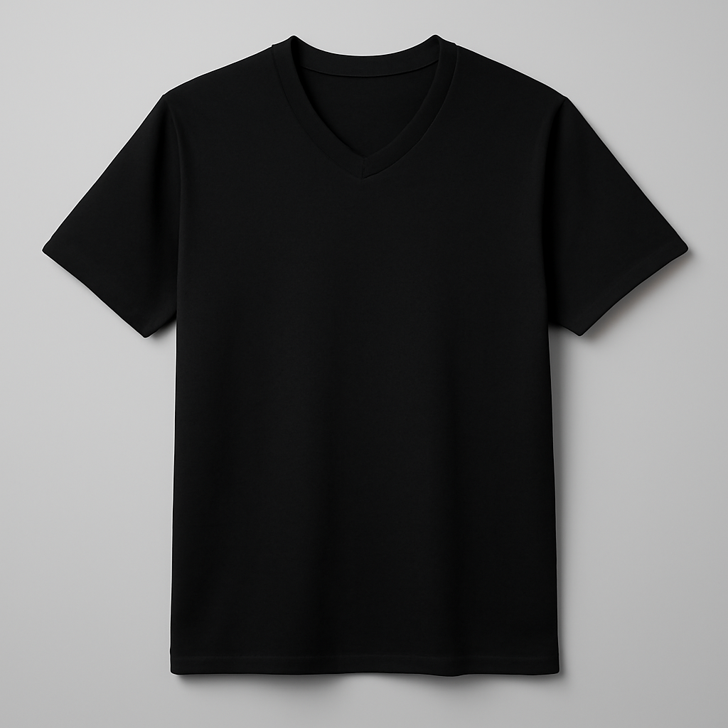 Gold Shirt