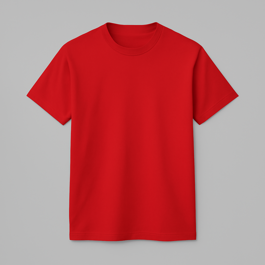 Red Shirt