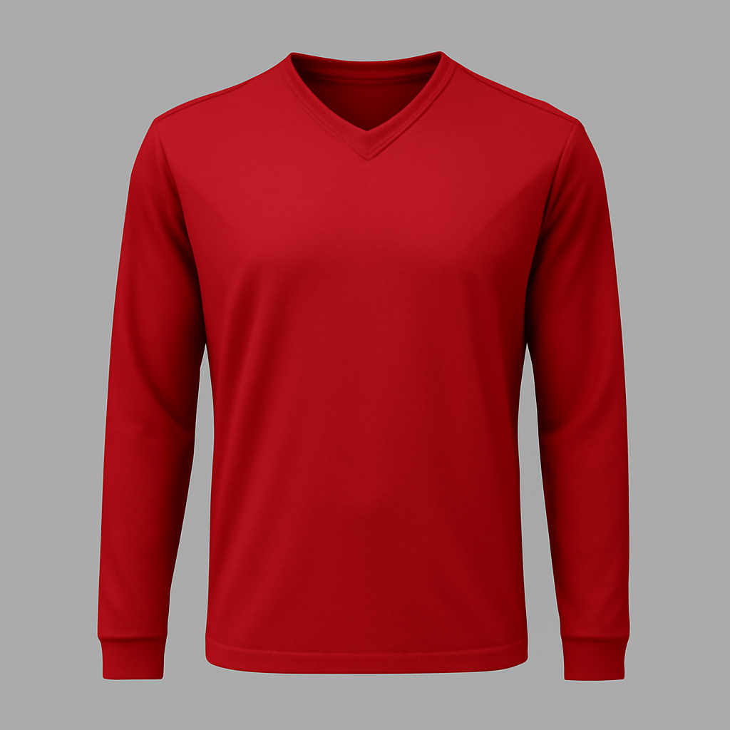 Red Shirt