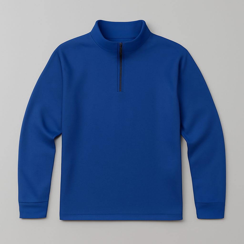 Navy Shirt