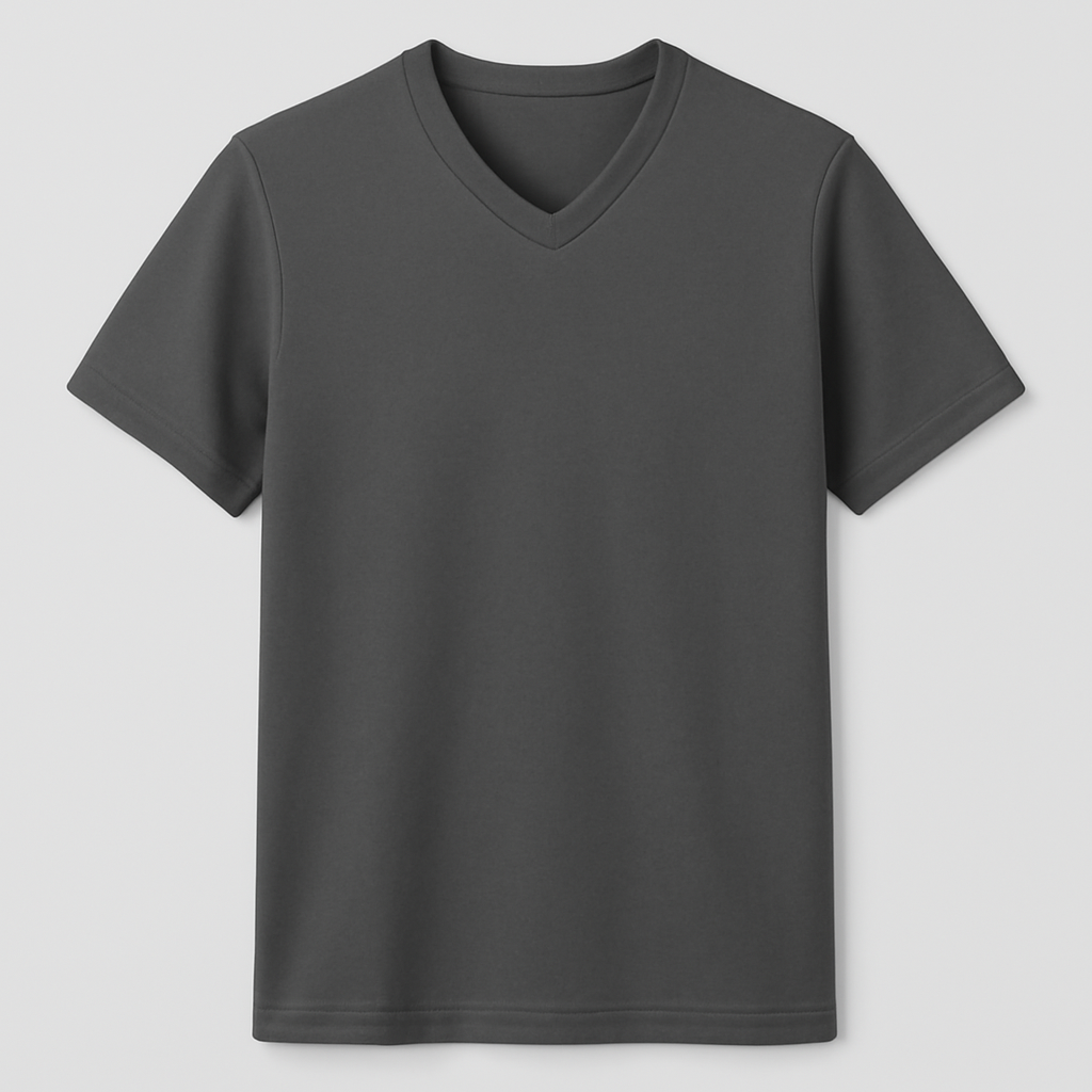 Blue Shirt