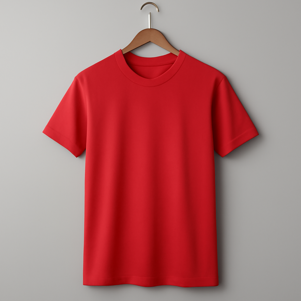Red Shirt