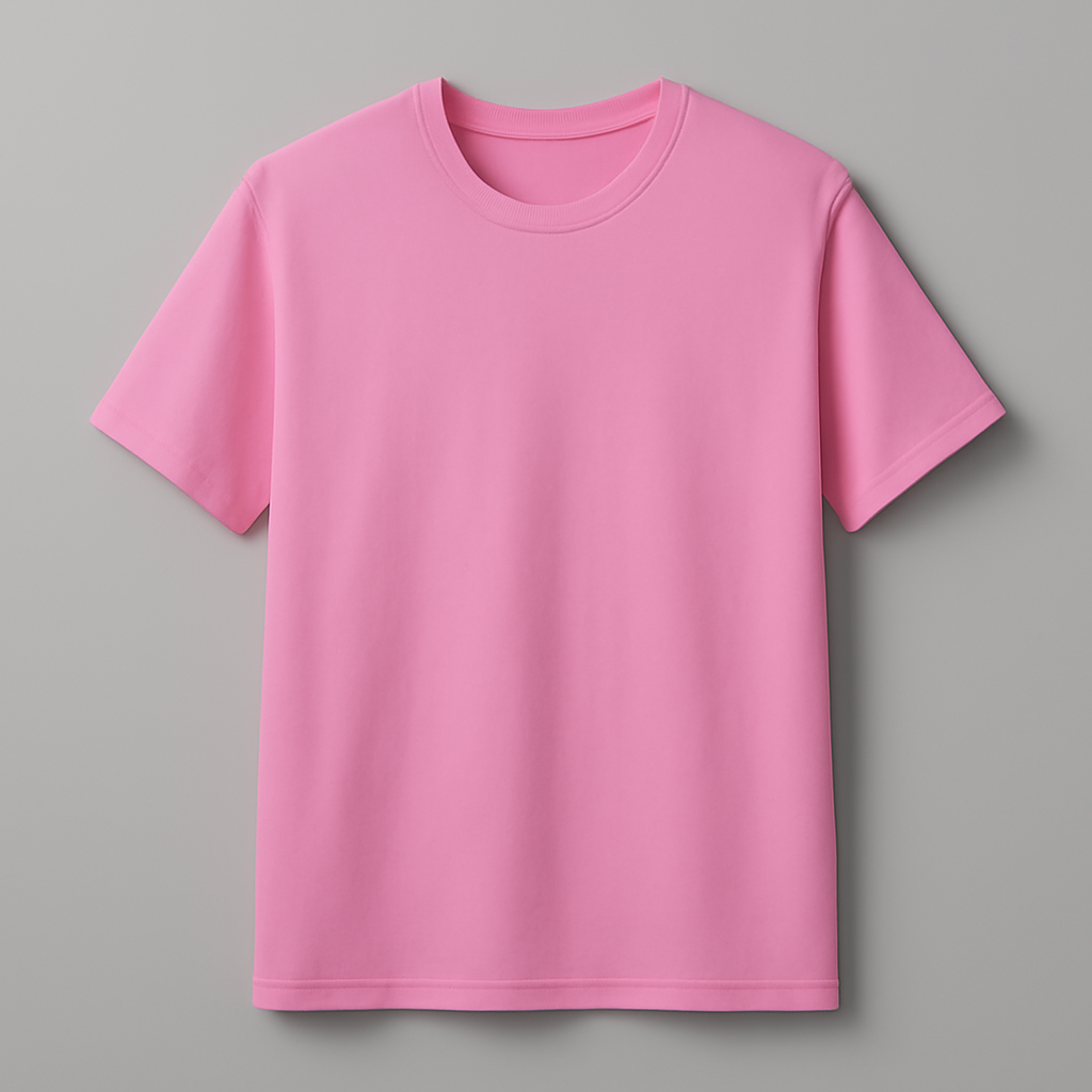 Pink Shirt