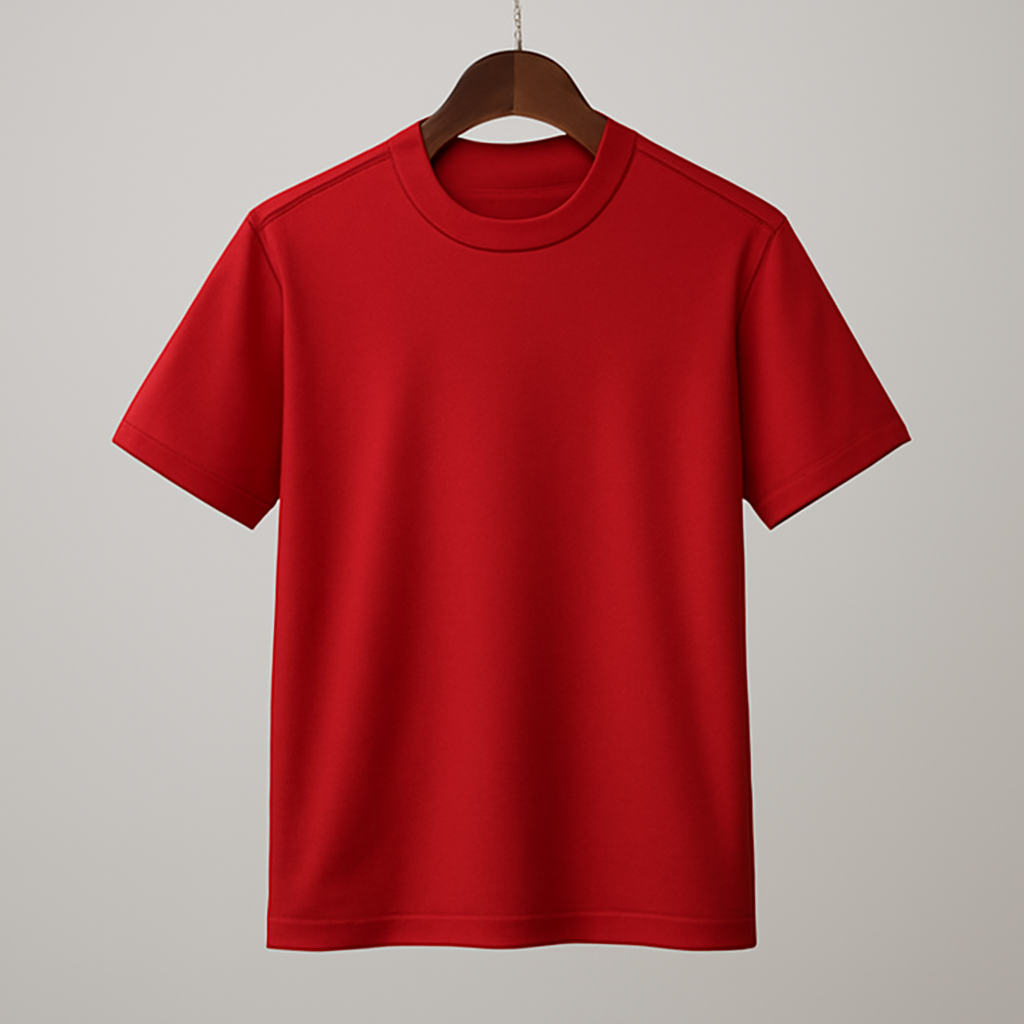 Red Shirt