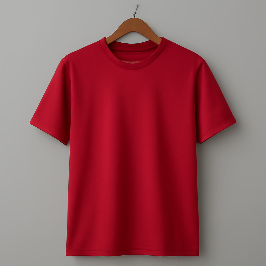 Red Shirt