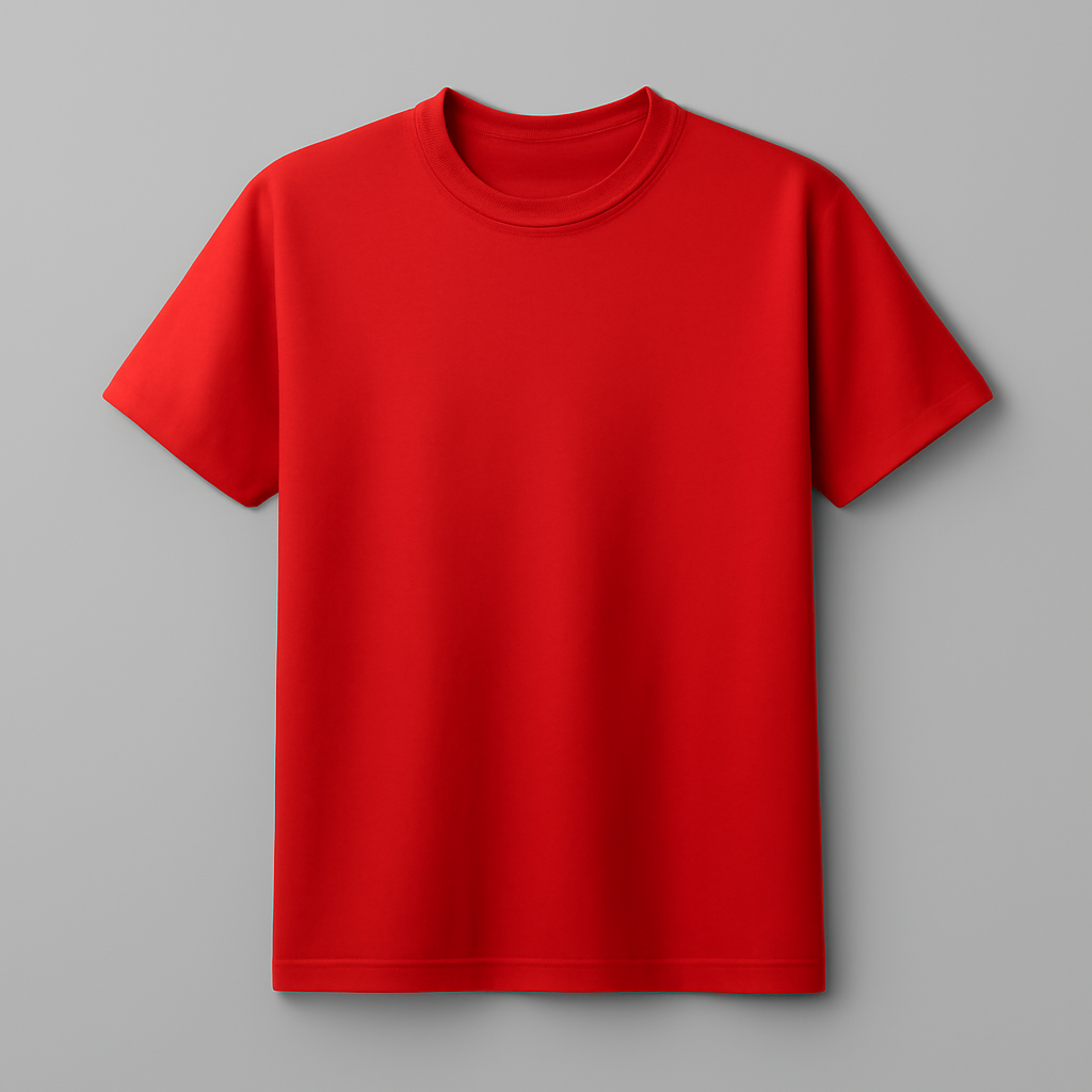 Red Shirt
