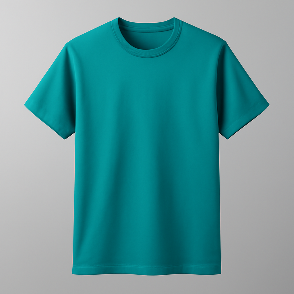 Black Shirt