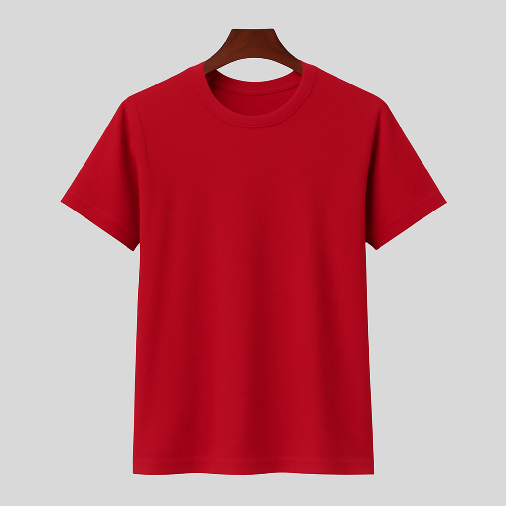 Red Shirt