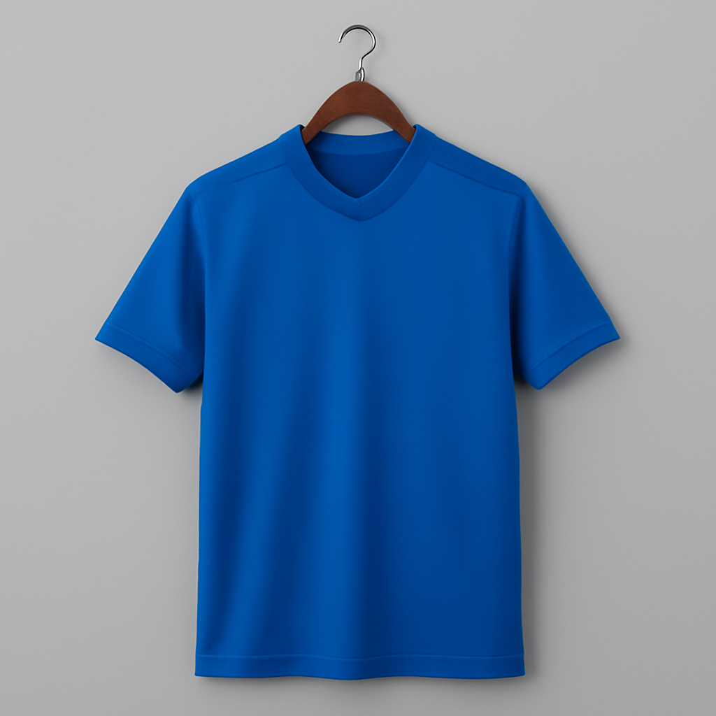 Unknown Shirt