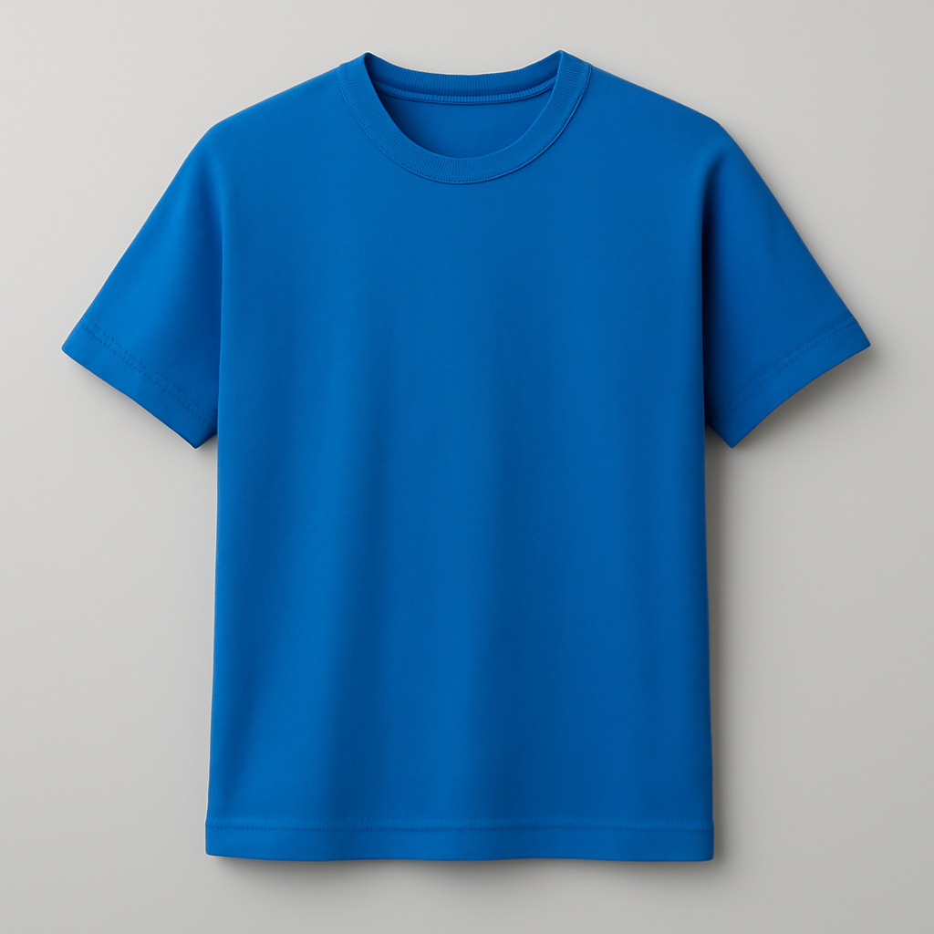 Black Shirt