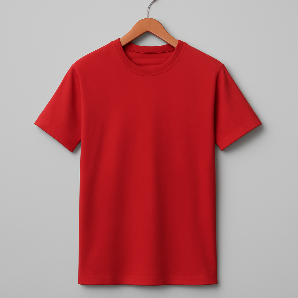 Red Shirt
