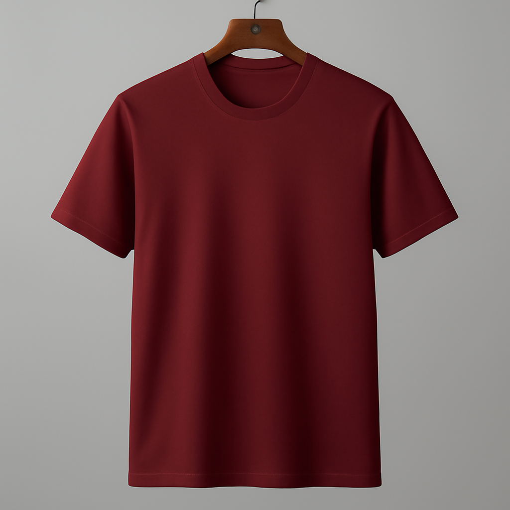 Claret Shirt