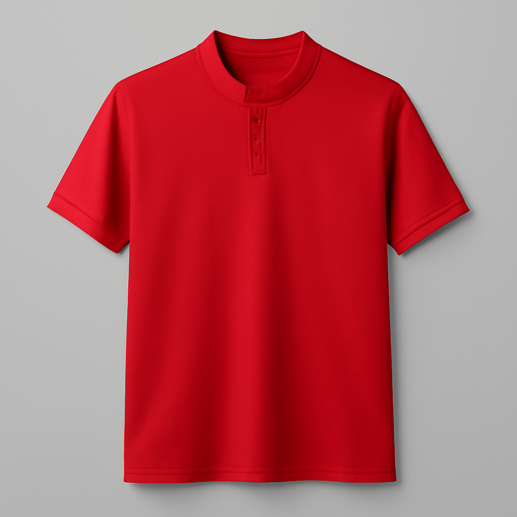 Red Shirt
