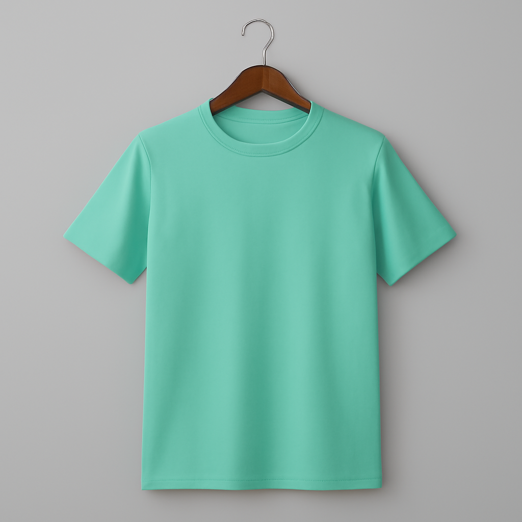 Pink Shirt