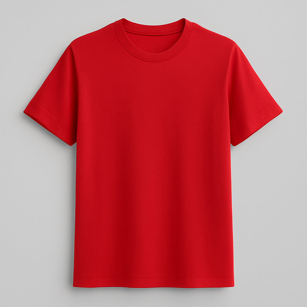 Red Shirt