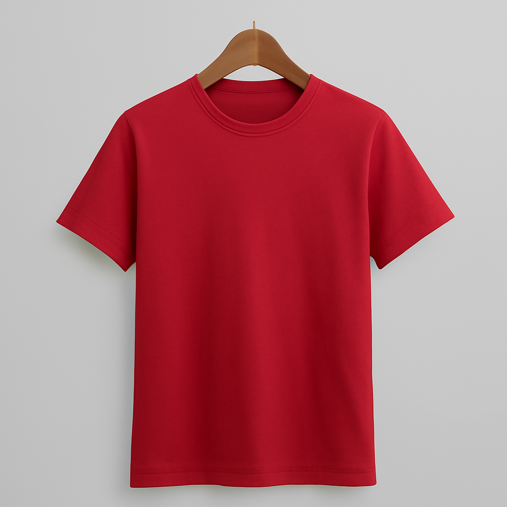 Light Grey Shirt