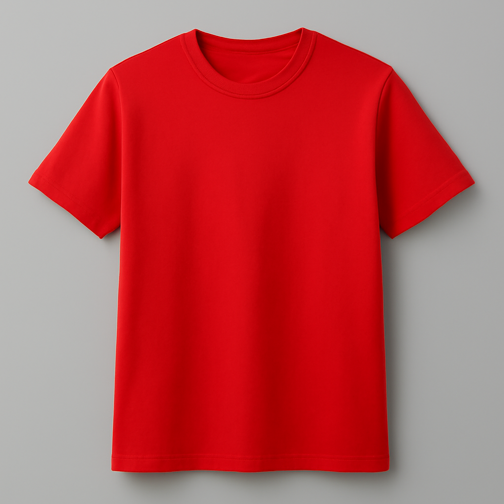 Red Shirt