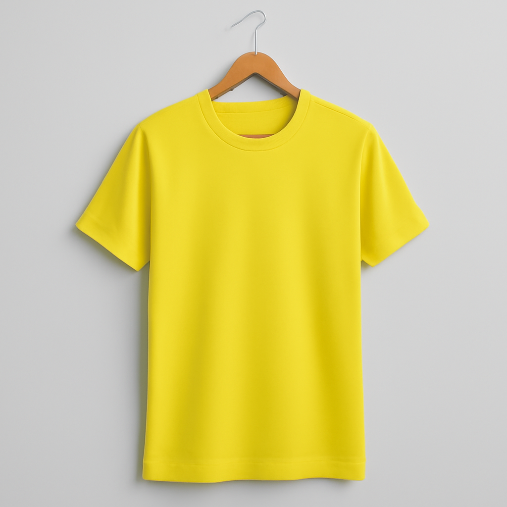 Blue Shirt