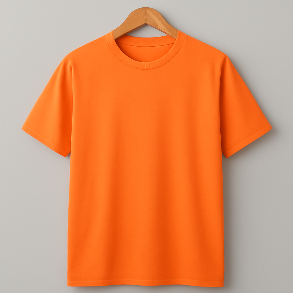 Blue Shirt