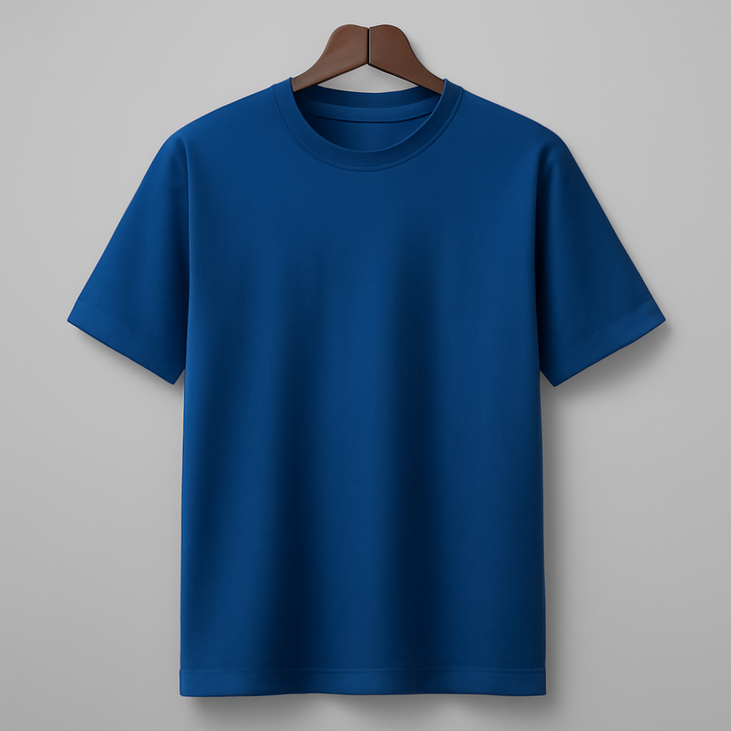 Black Shirt