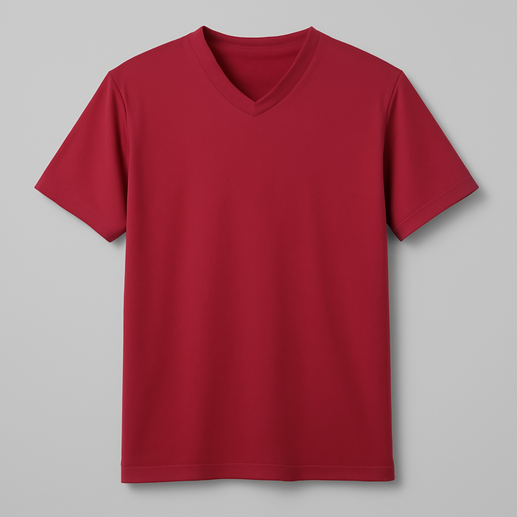 Red Shirt