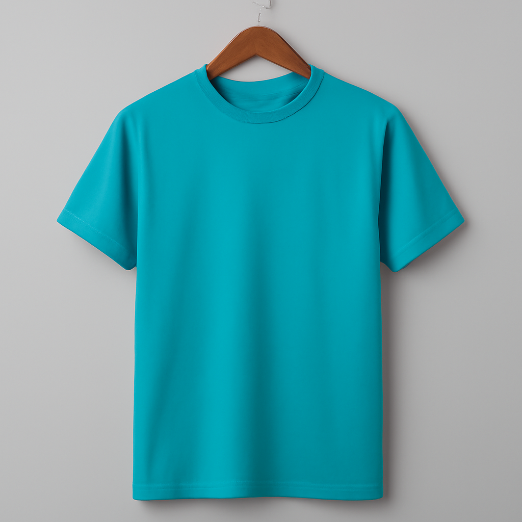 Aqua Shirt