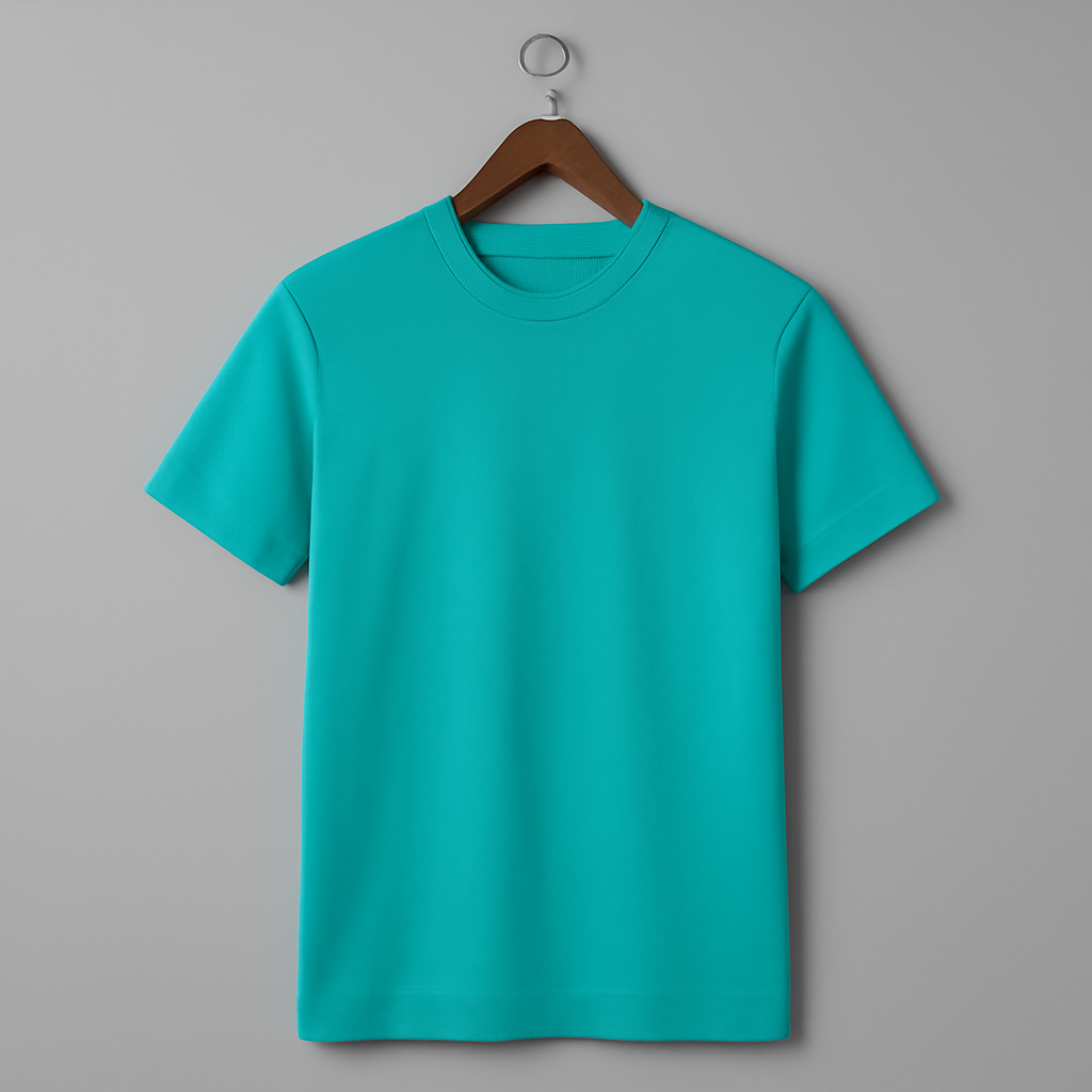 Black Shirt