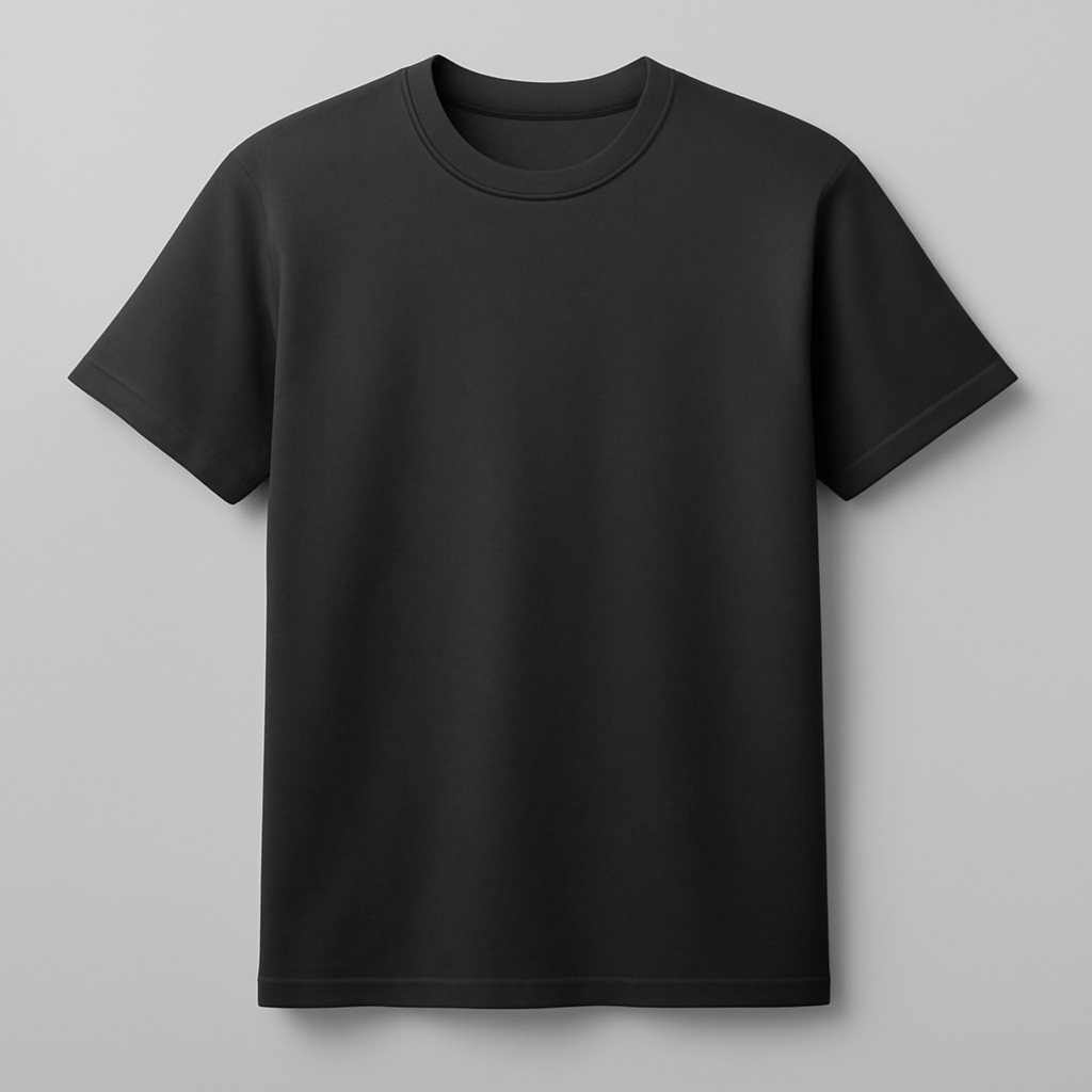 Gold Shirt