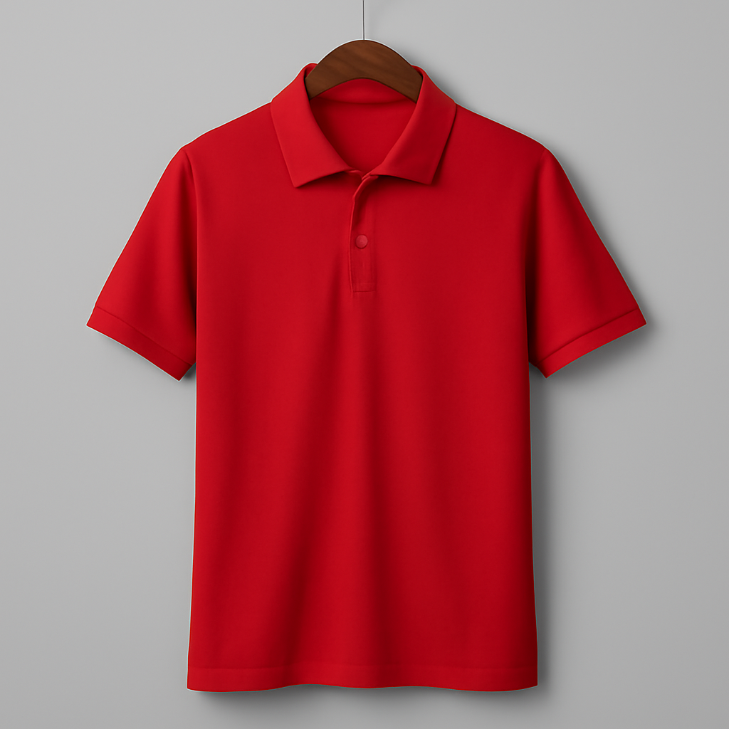 Red Shirt