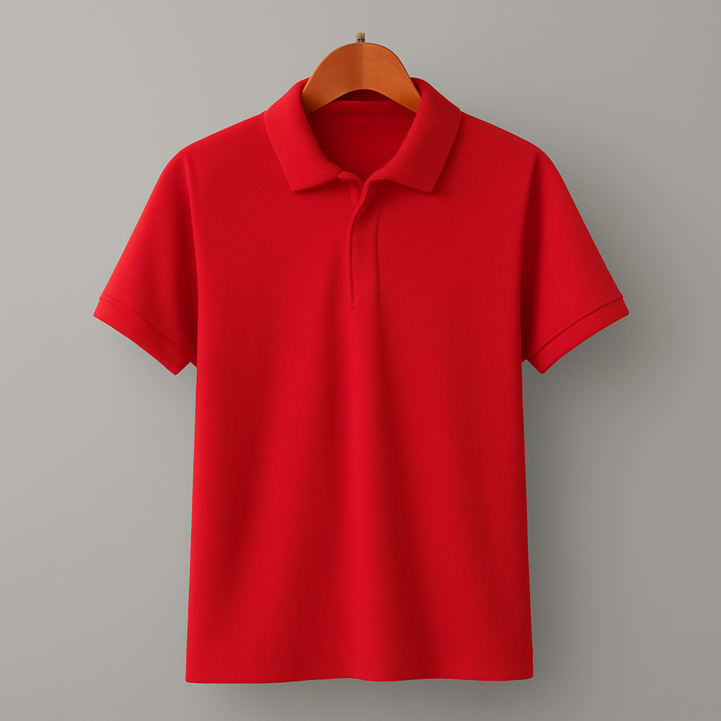 Red Shirt
