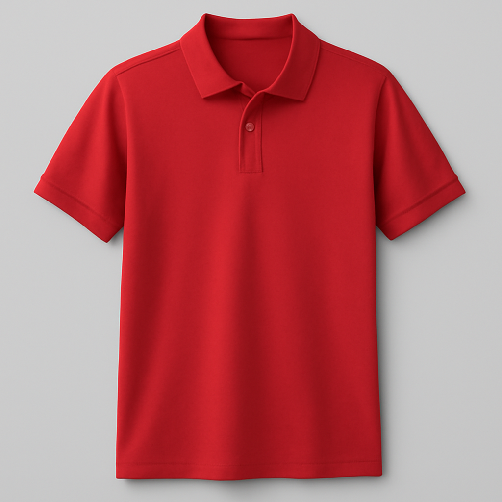 Red Shirt