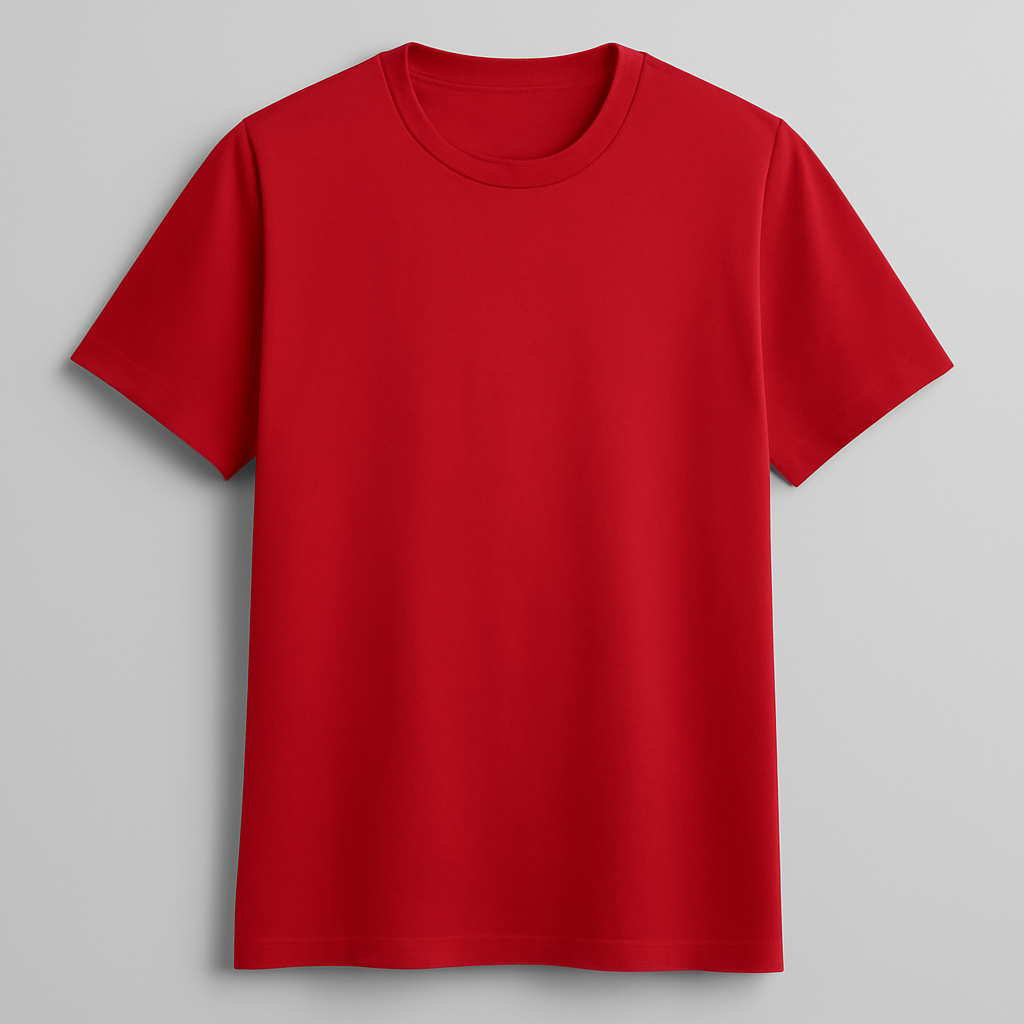 Red Shirt