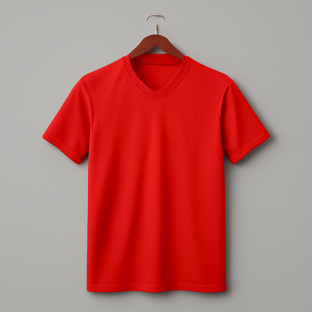 Red Shirt