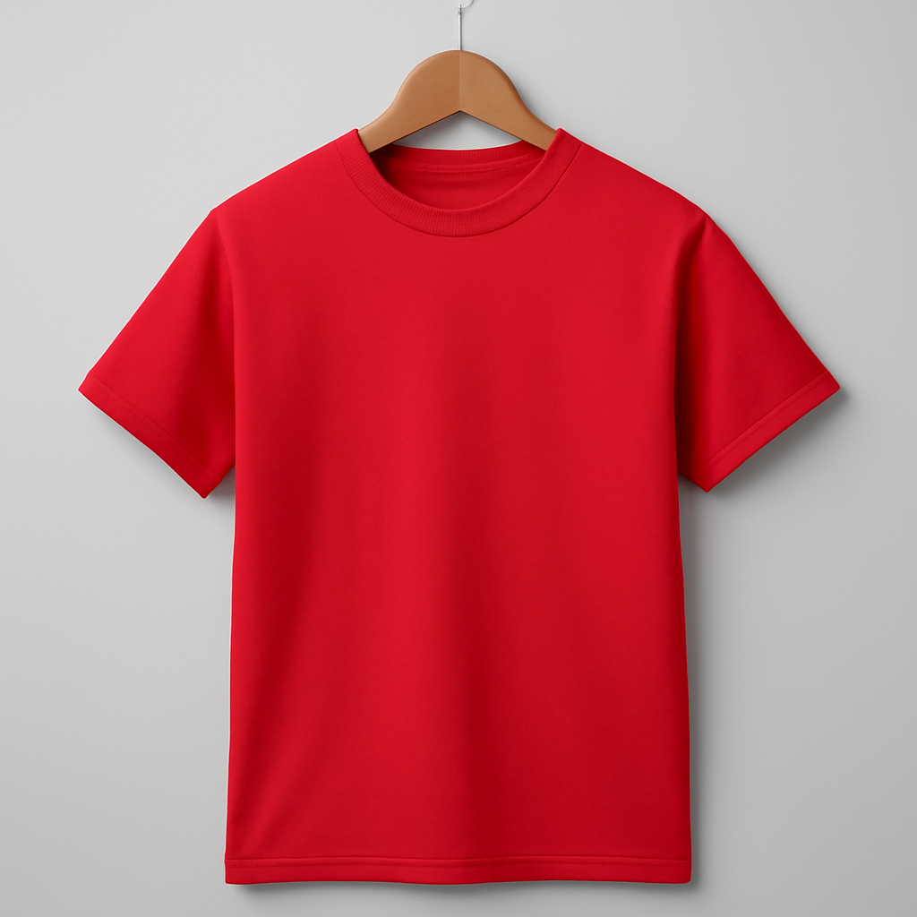 Red Shirt