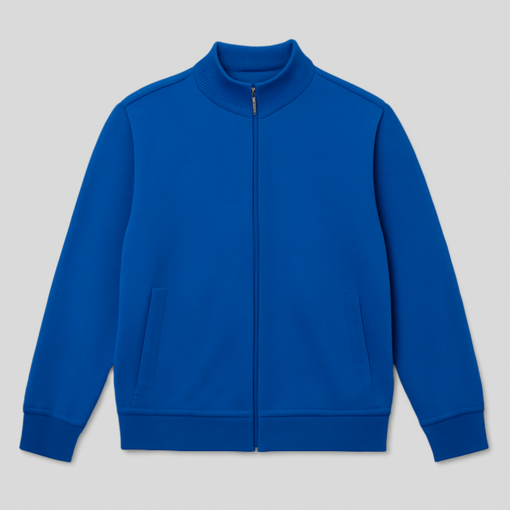 Blue Shirt