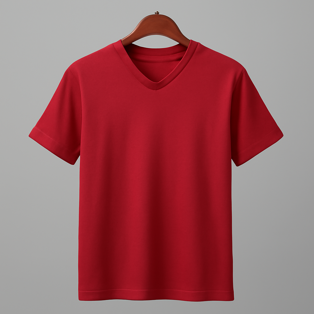 Red Shirt