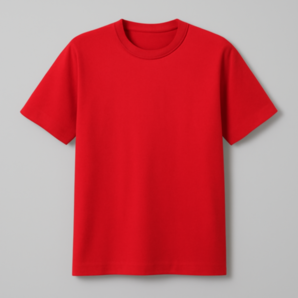 Red Shirt