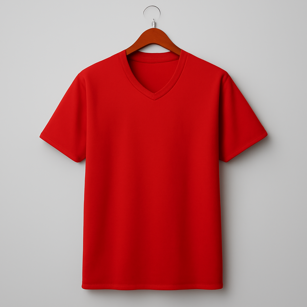Red Shirt