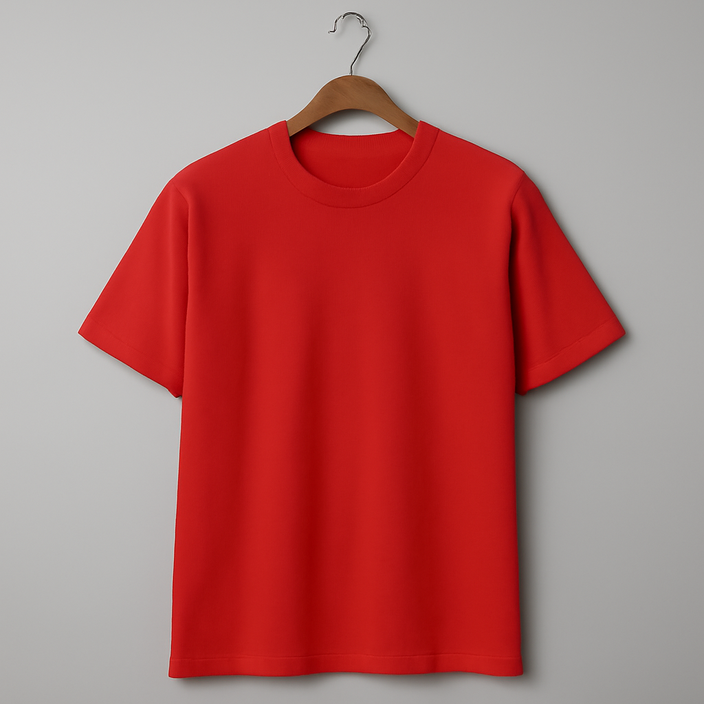 Red Shirt