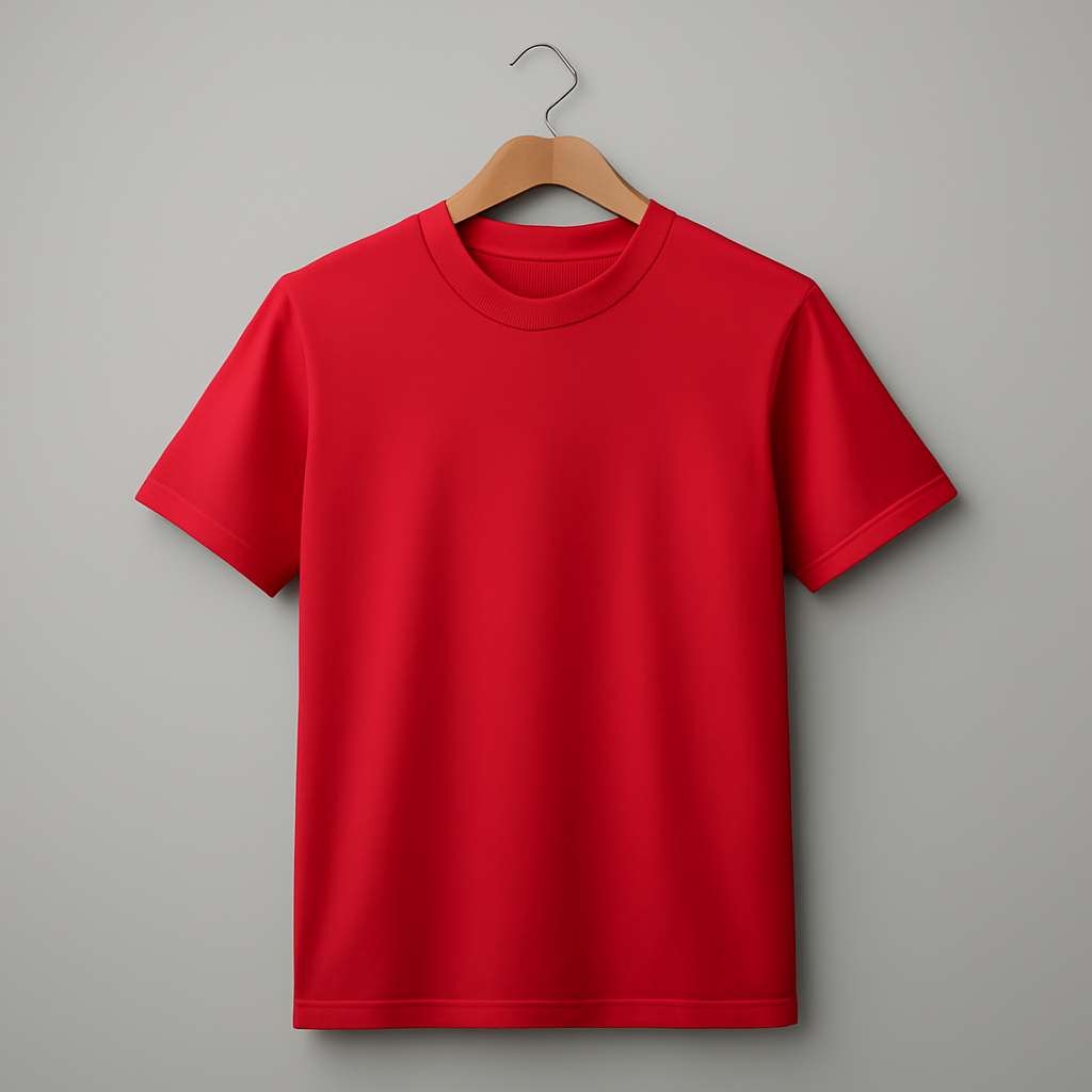Red Shirt