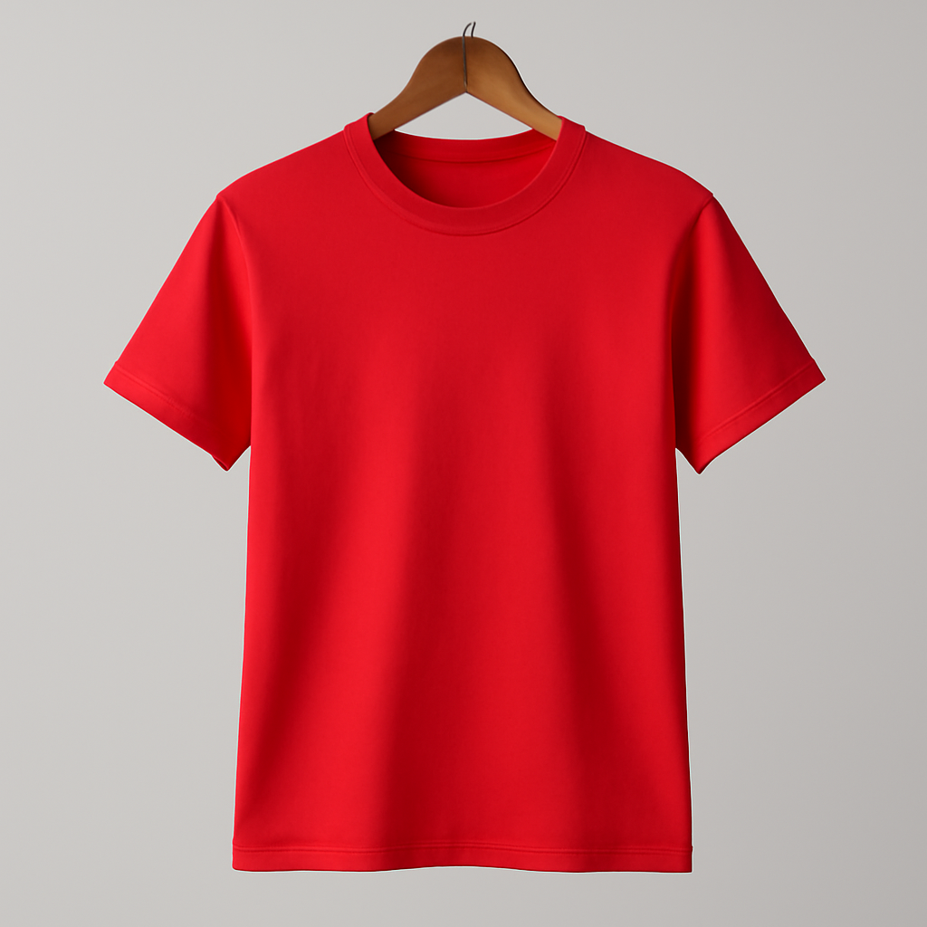 Red Shirt