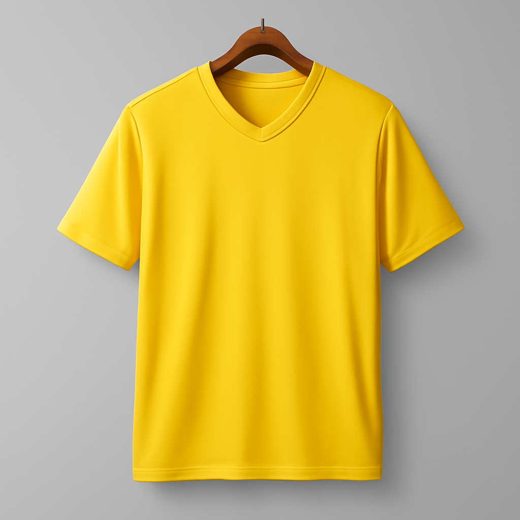 Red Shirt