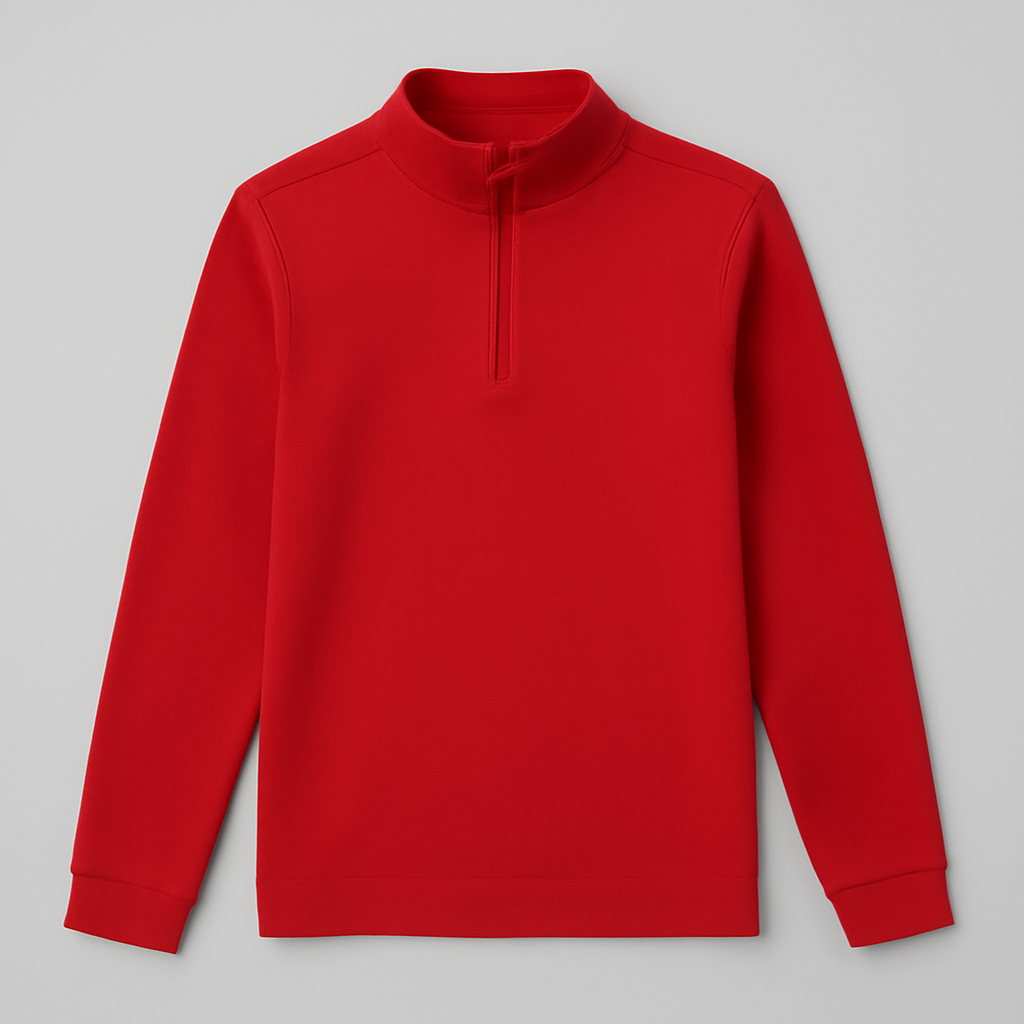 Red Shirt